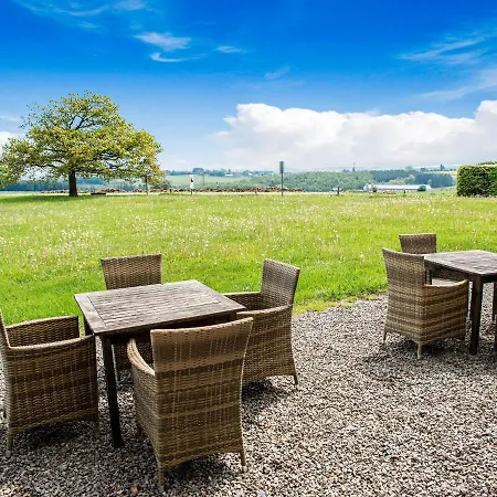 Beautiful Holiday In With Terrace *
