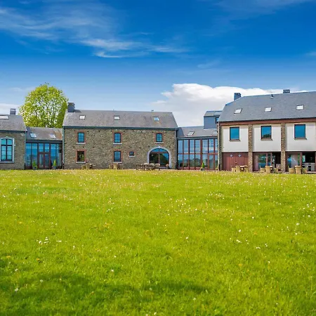Beautiful Holiday In With Terrace Ortho