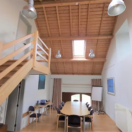 Beautiful Holiday In With Terrace 度假居
